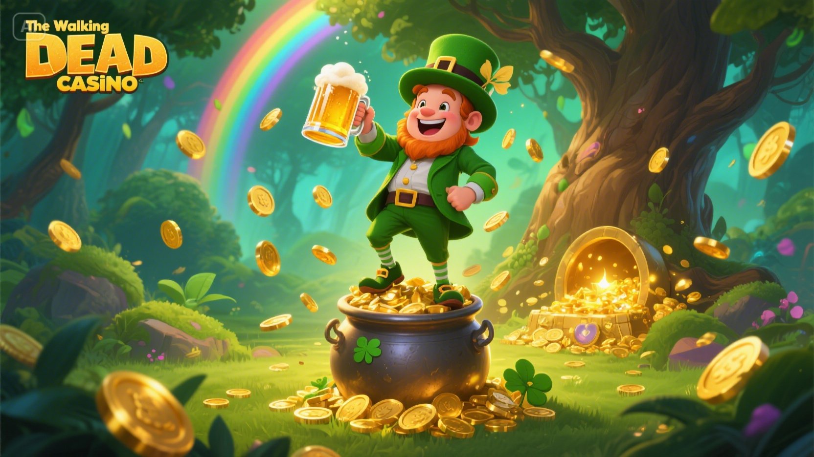 The Walking Dead Casino پاکستان